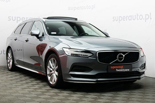 Volvo V90 D5 AWD aut