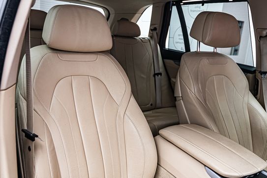 BMW X5 xDrive35i