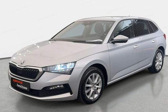 Skoda Scala 1.0 TSI