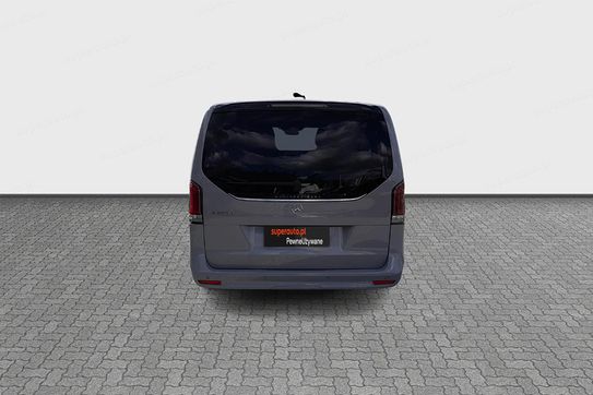 Mercedes V Klasa 250 d 9G-Tronic długi