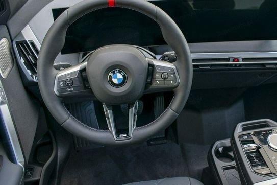 BMW iX M60