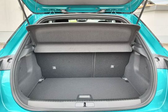 Opel Mokka GS aut 1.2 T