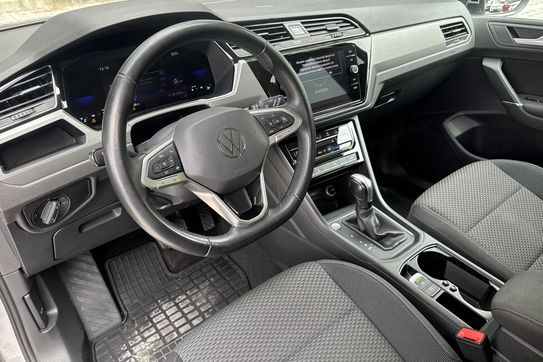 Volkswagen Touran Comfortline 2.0 TDI  DSG