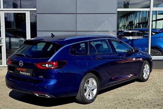 Opel Insignia 2.0 CDTI Elegance S&S aut