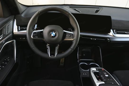 BMW X2 sDrive20d M Sport