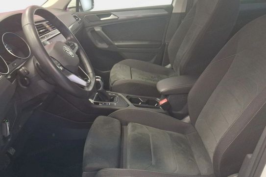 Volkswagen Tiguan 1.5 TSI DSG