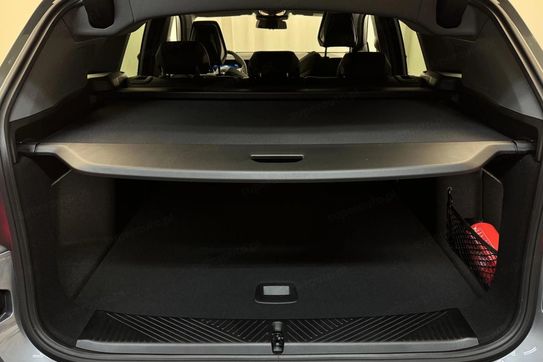 BMW X3 xDrive20d mHEV aut