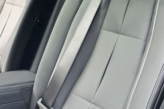 Mercedes GLE Coupe 450 d 4-Matic AMG Line