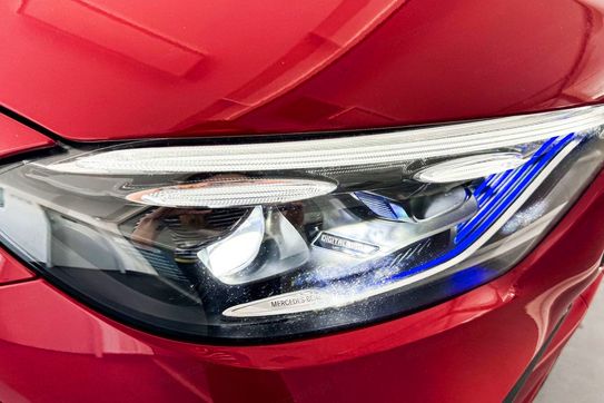 Mercedes GLC 220 d  4-Matic AMG Line