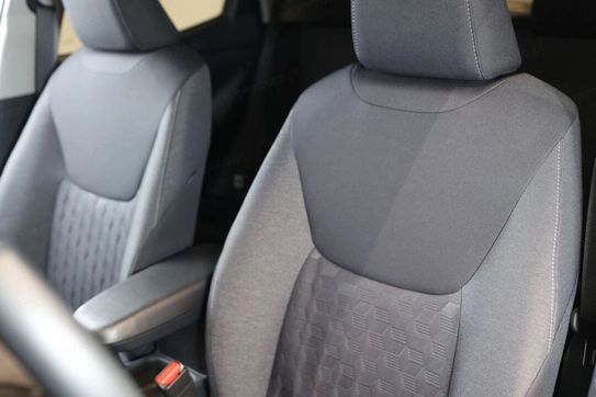 Toyota Yaris Hybrid 1.5 Style