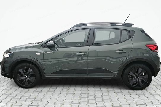Dacia Sandero Stepway 1.0 TCe Expression