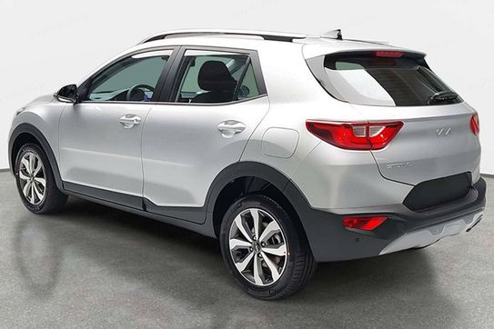 Kia Stonic 1.0 T-GDI M DCT