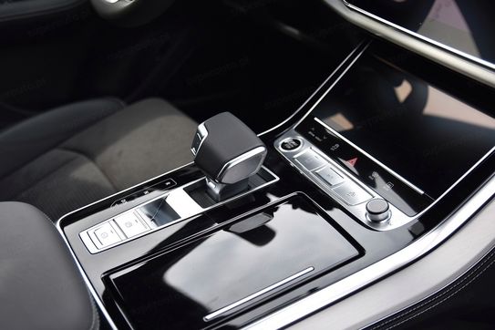 Audi Q8 45 TDI quattro