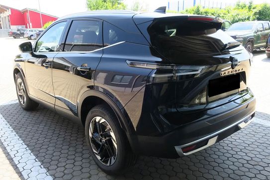 Nissan Qashqai N-Connecta 1.3 DIG-T mHEV 4x4  Xtronic