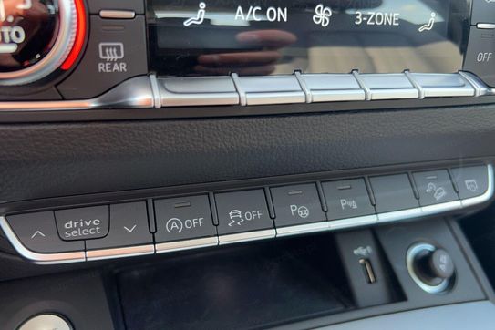 Audi Q5 45 TFSI mHEV quattro S tronic