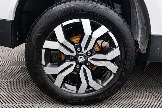Dacia Duster 1.3 TCe Prestige 4WD