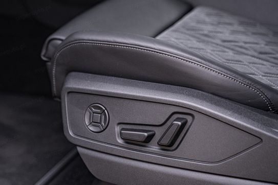 Audi Q5 TFSI quattro S line Sportback