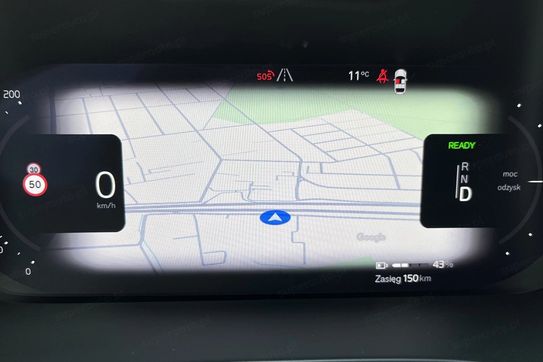 Volvo XC40 P6 Recharge Core