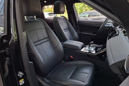 Land Rover Range Rover Evoque 2.0 D200 mHEV R-Dynamic SE