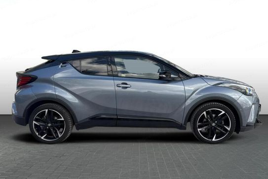 Toyota C-HR GR Sport 2.0 Hybrid
