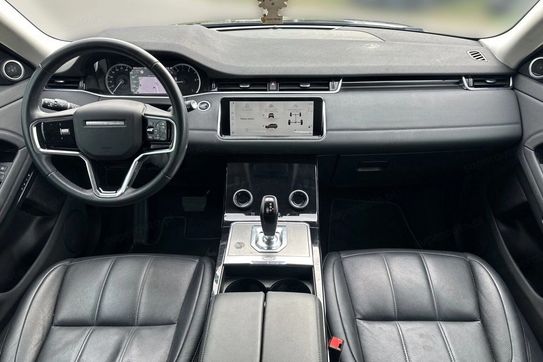 Land Rover Range Rover Evoque Evoque 2.0 P200 mHEV S