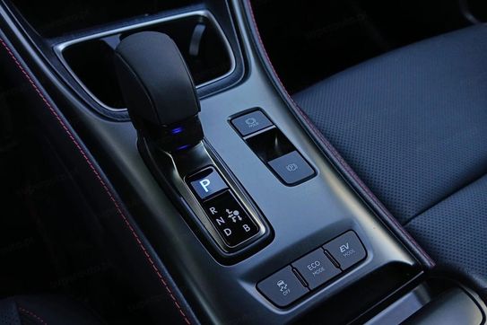 Lexus LBX 1.5 Hybrid Elegant