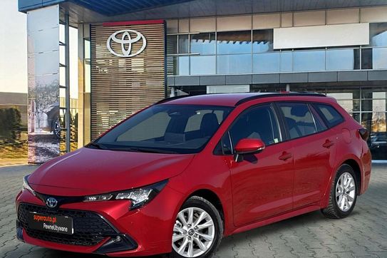 Toyota Corolla 1.8 Hybrid Comfort