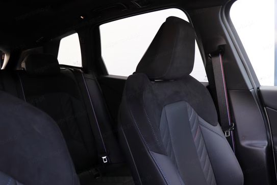 BMW X3 xDrive40d M Sport