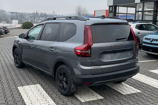 Dacia Jogger Extreme 5-miejsc 1.6 Full Hybrid