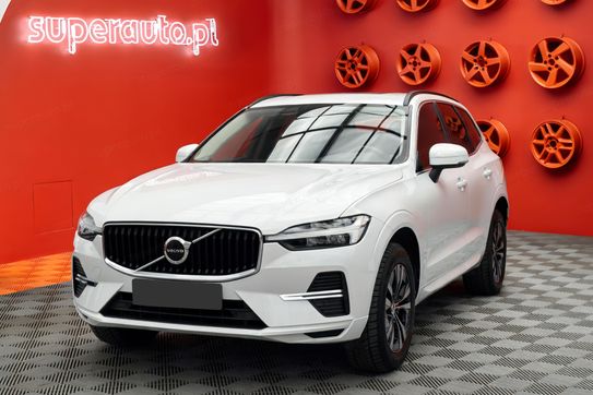 Volvo XC60 B4 B Momentum Pro