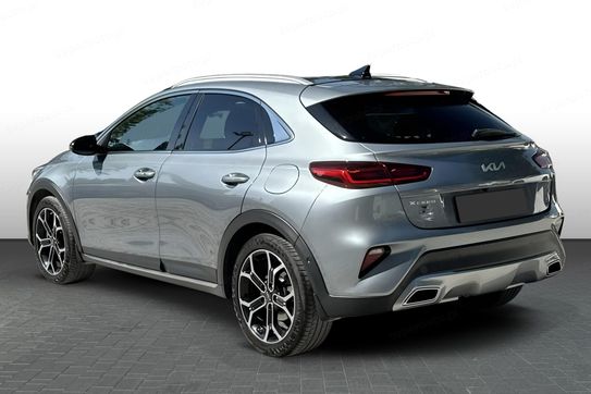 Kia XCeed Prestige Line 1.6 T-GDI  DCT