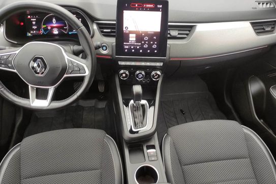 Renault Arkana 1.6 E-Tech Techno MMT