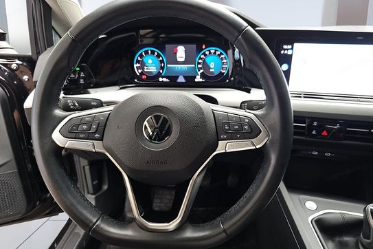 Volkswagen Golf 1.5 Tsi Evo Life