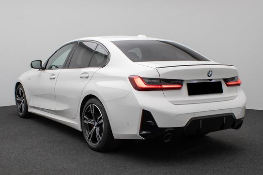 BMW Seria 3 320i xDrive M Sport