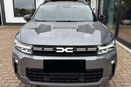 Dacia Bigster Journey LPG 1.2 mHEV