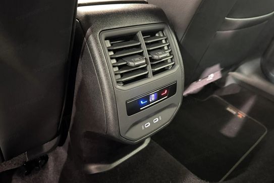 Cupra Formentor TSI DSG