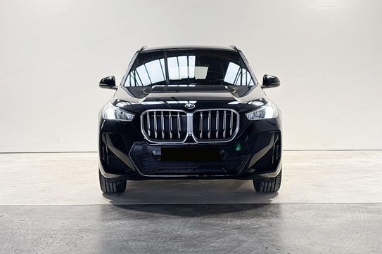 BMW X1 sDrive18i M Sport