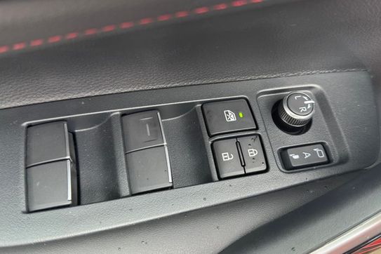 Toyota Corolla GR Sport 1.8 Hybrid