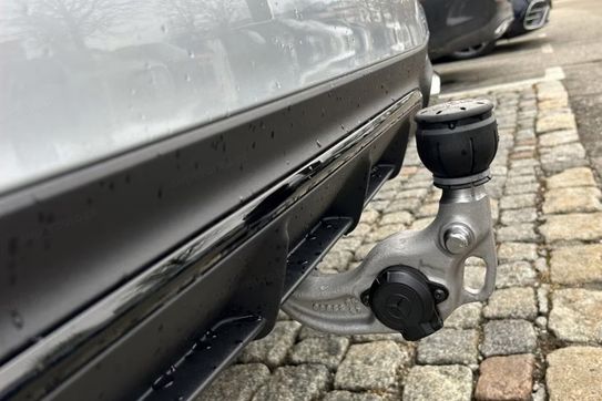 Mercedes Klasa E 220 d 4-Matic AMG Estate