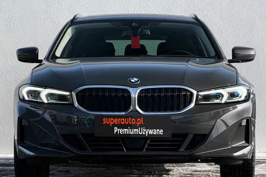 BMW Seria 3 Touring 320d