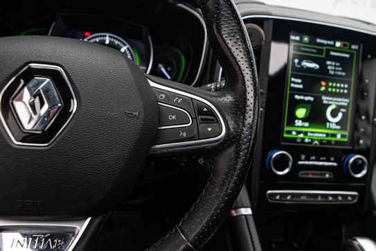 Renault Koleos 2.0 Blue dCi Initiale Paris 4x4 X-Tronic