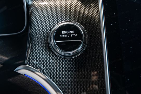 Mercedes GLC AMG Coupe 43  4-Matic