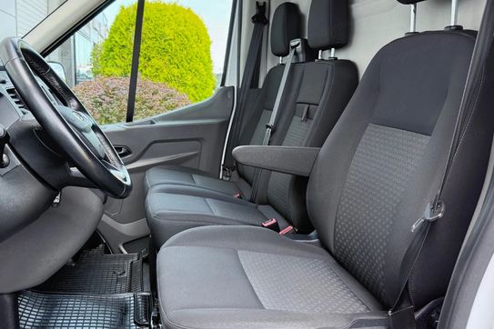 Ford Transit 2.0 Trend Aut. L3H3