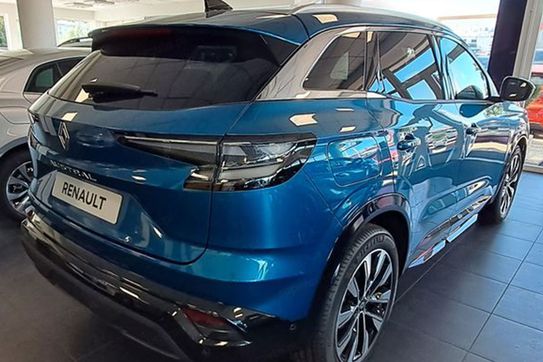 Renault Austral Techno 1.3 TCe mHEV