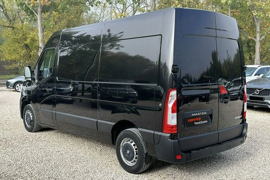 Renault Master dCi L2H2