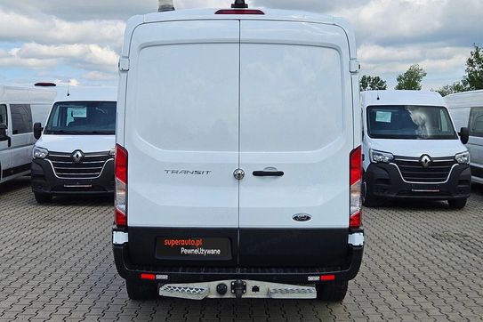 Ford Transit L2H2