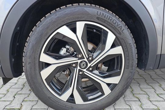 Renault Arkana 1.3 TCe Techno EDC