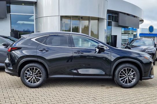 Lexus NX 350h Prestige 2.5 Hybrid