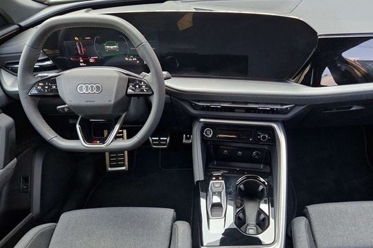 Audi Q5 e-Hybrid quattro