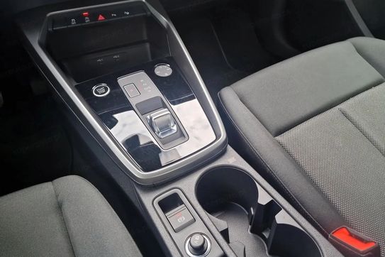 Audi A3 35 TFSI Advanced